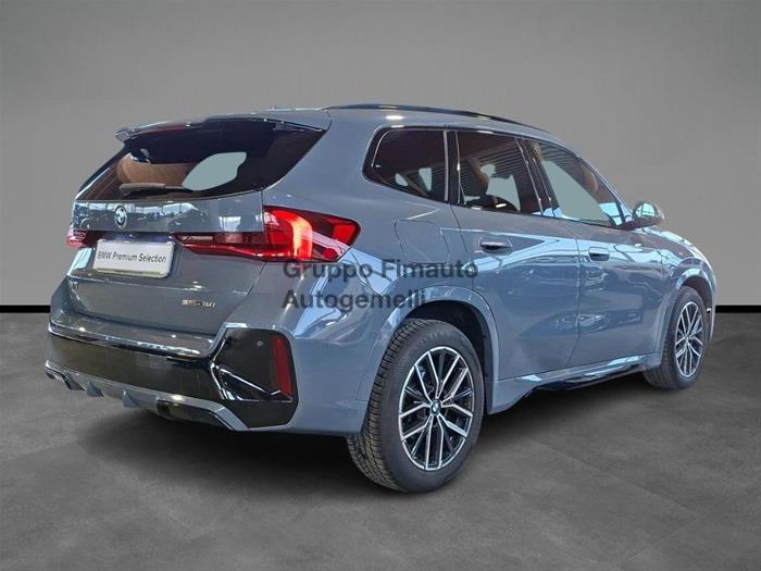 Fimauto - BMW X1 | ID 43257