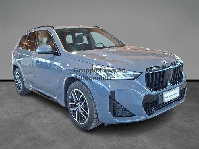 Fimauto - BMW X1 | ID 43257