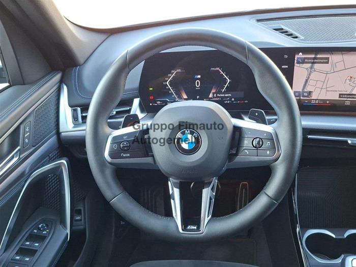 Fimauto - BMW X1 | ID 43257
