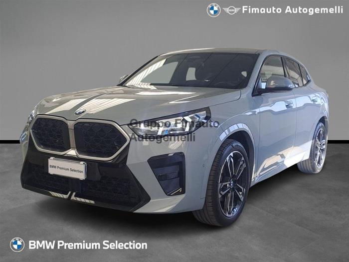 Fimauto - BMW X2 | ID 43258
