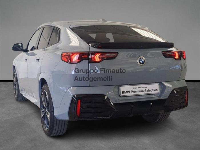 Fimauto - BMW X2 | ID 43258