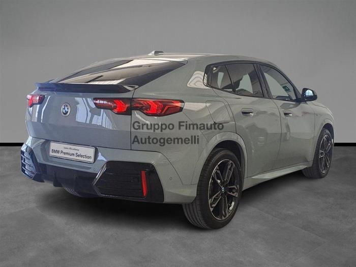 Fimauto - BMW X2 | ID 43258