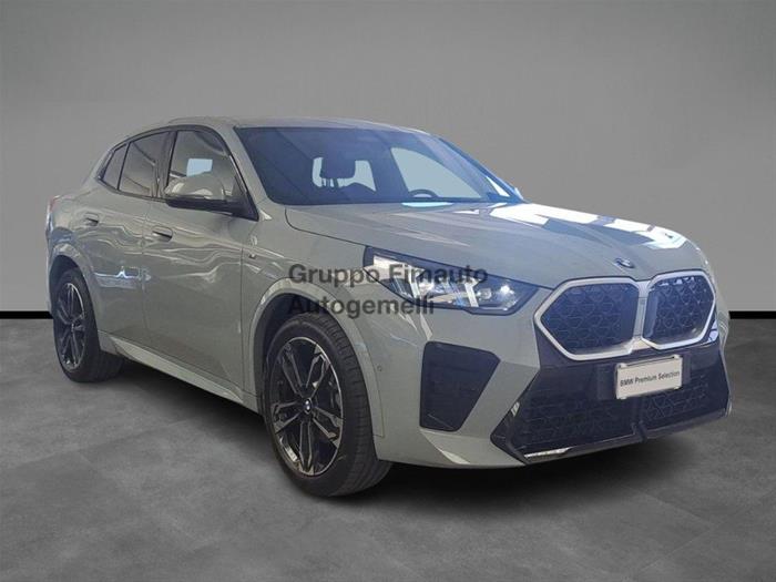Fimauto - BMW X2 | ID 43258
