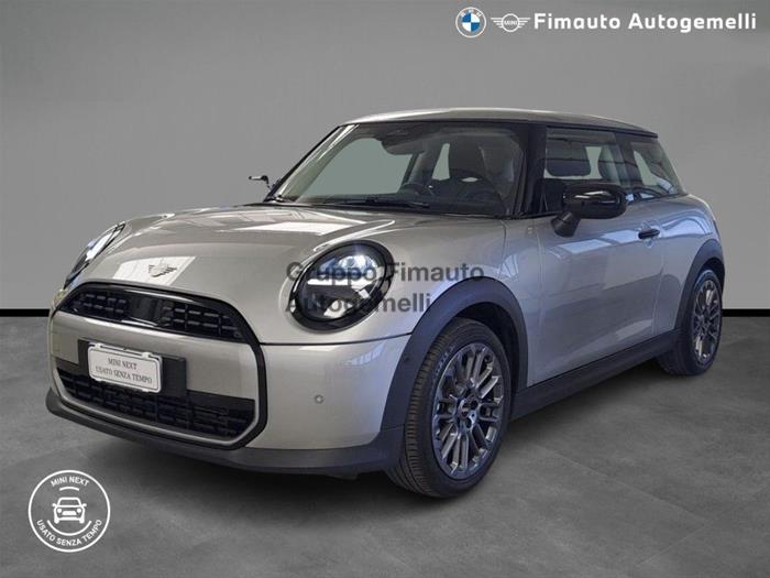 Fimauto - MINI Cooper C | ID 43260