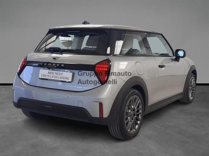 Fimauto - MINI Cooper C | ID 43260
