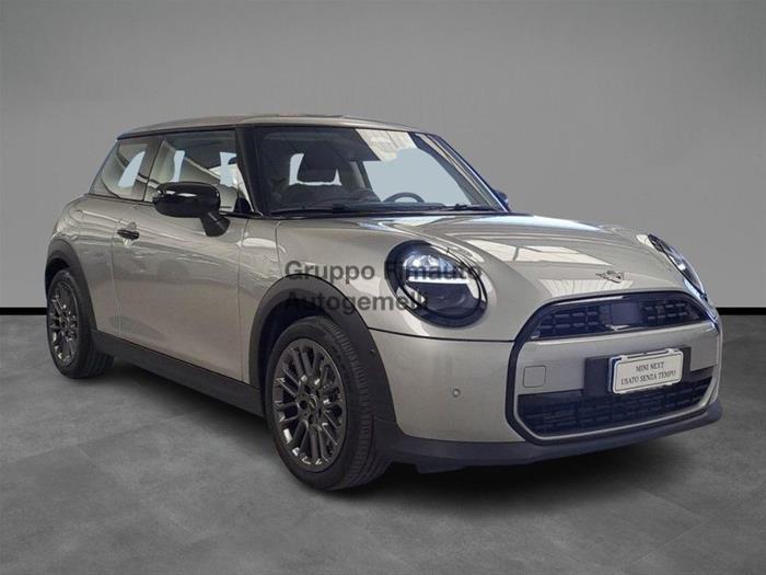 Fimauto - MINI Cooper | ID 43261