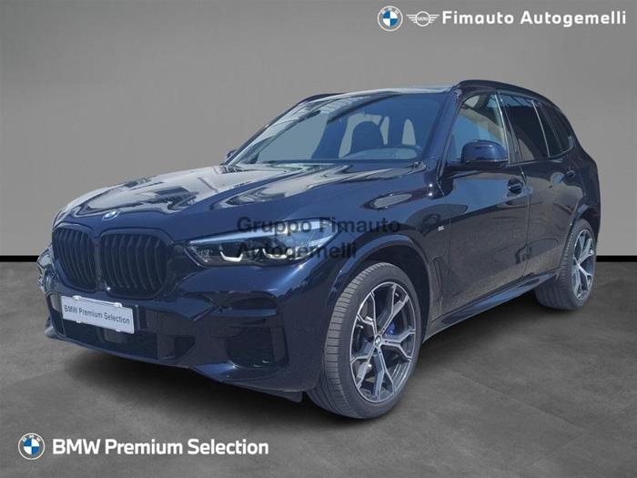 Fimauto - BMW X5 | ID 43259