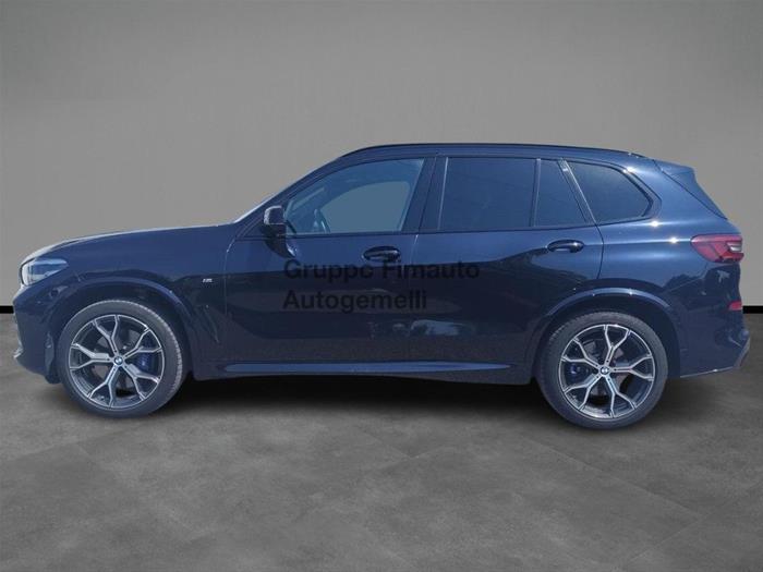 Fimauto - BMW X5 | ID 43259
