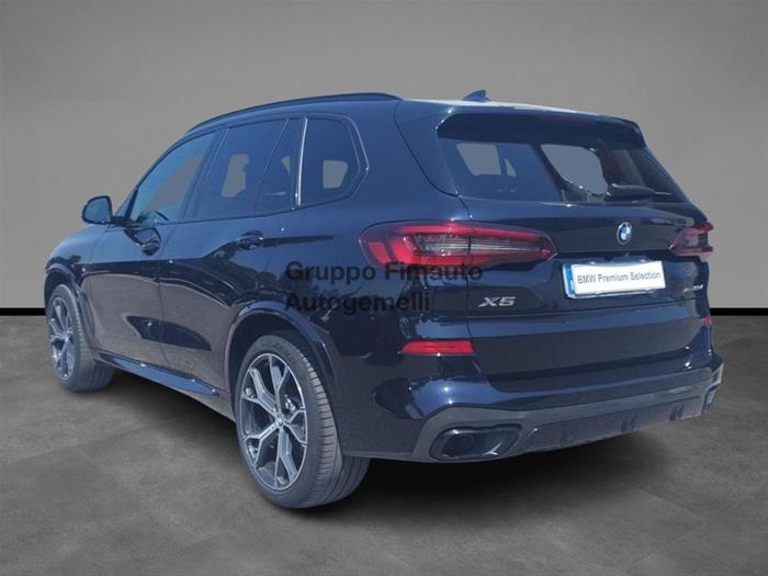 Fimauto - BMW X5 | ID 43259