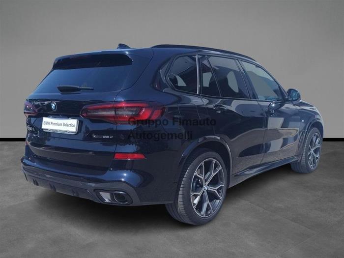 Fimauto - BMW X5 | ID 43259