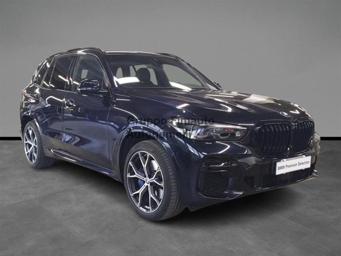 Fimauto - BMW X5 | ID 43259