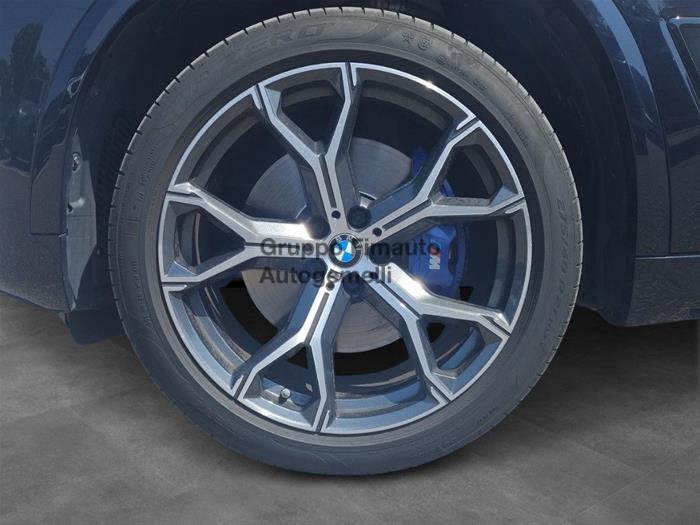 Fimauto - BMW X5 | ID 43259