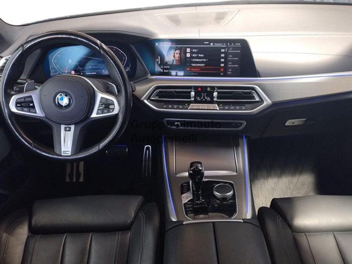 Fimauto - BMW X5 | ID 43259