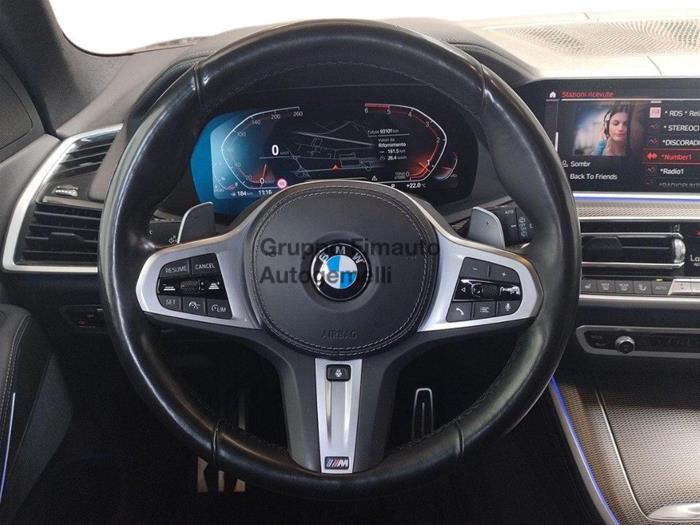 Fimauto - BMW X5 | ID 43259