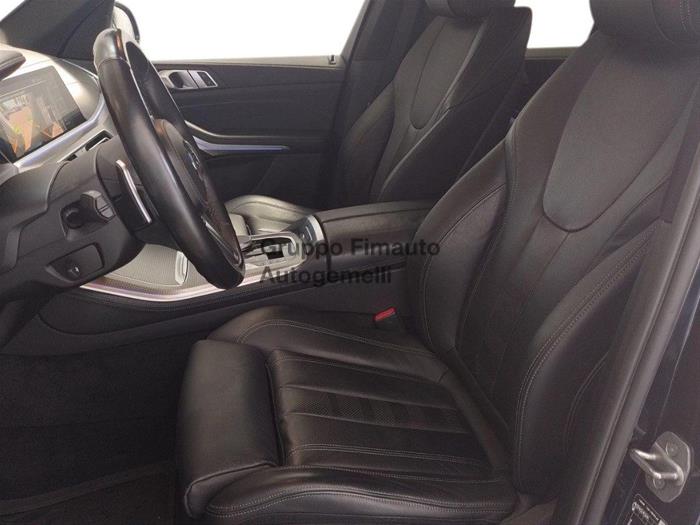 Fimauto - BMW X5 | ID 43259