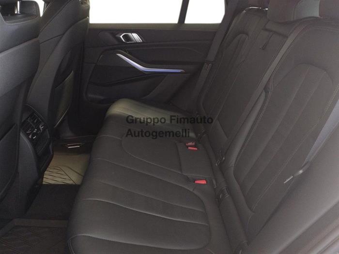 Fimauto - BMW X5 | ID 43259