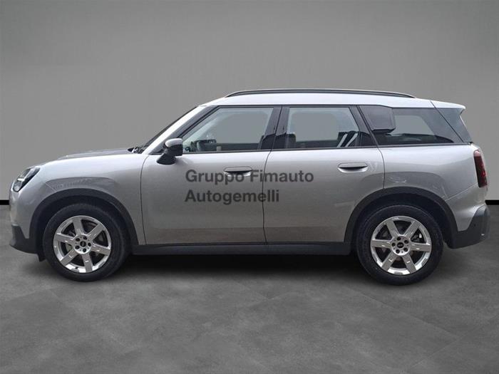 Fimauto - MINI Countryman | ID 43269