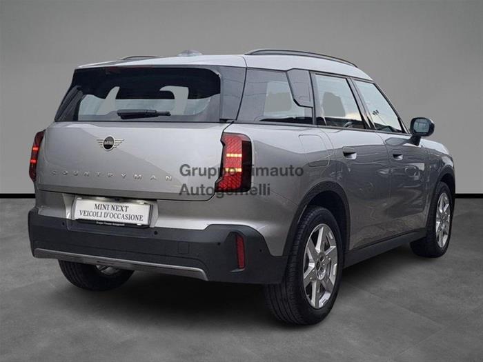 Fimauto - MINI Countryman | ID 43270