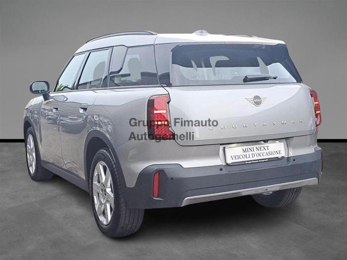Fimauto - MINI Countryman | ID 43270