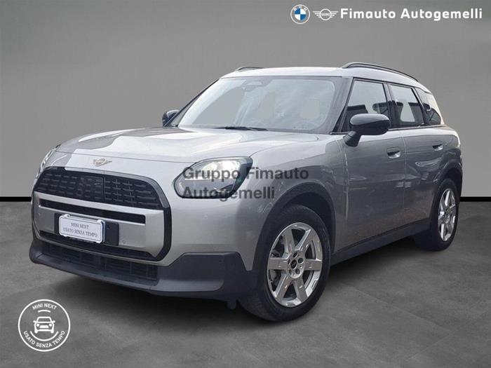 Fimauto - MINI Countryman | ID 43270