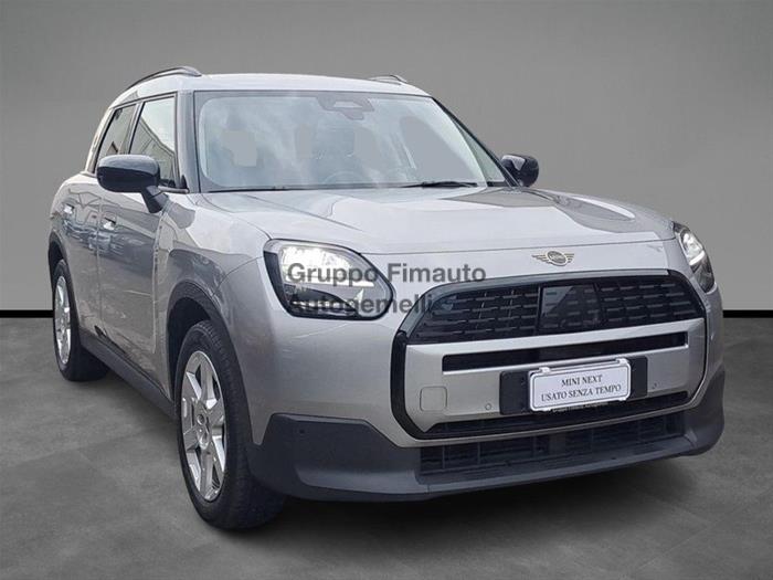 Fimauto - MINI Countryman | ID 43270