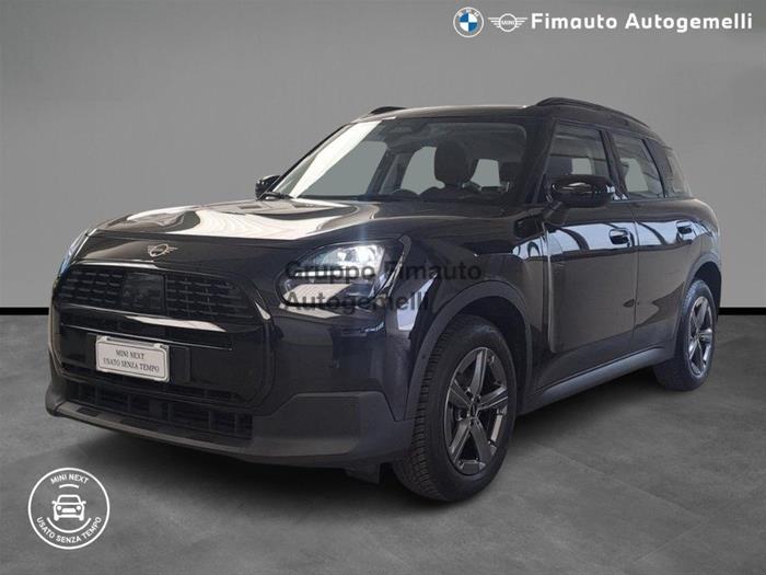 Fimauto - MINI Countryman | ID 43272
