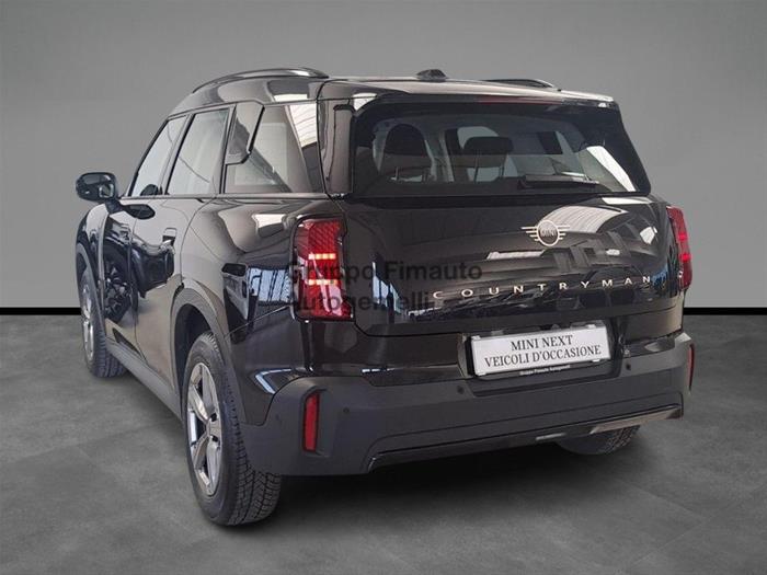 Fimauto - MINI Countryman | ID 43272