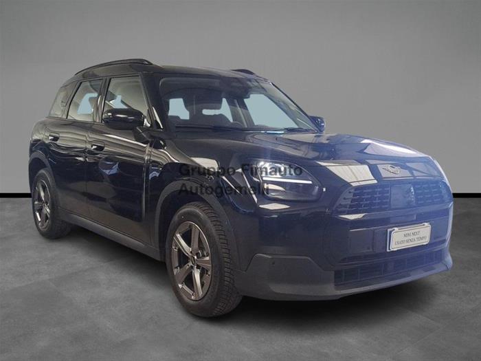 Fimauto - MINI Countryman | ID 43271