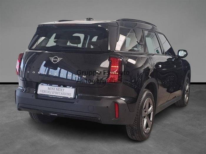 Fimauto - MINI Countryman | ID 43271