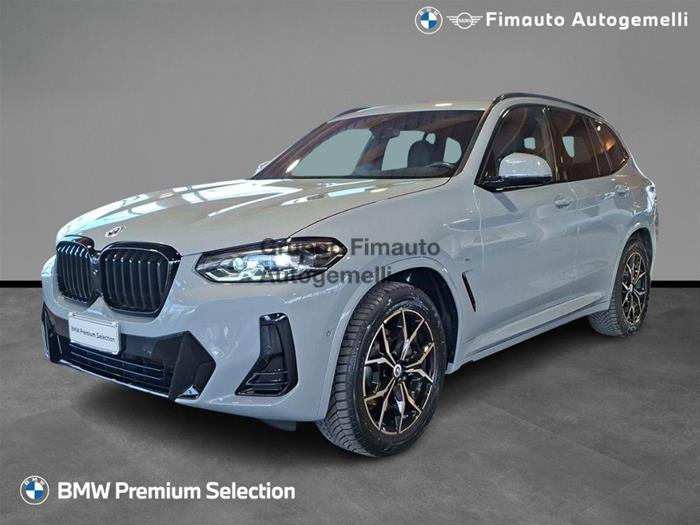 Fimauto - BMW X3 | ID 43273