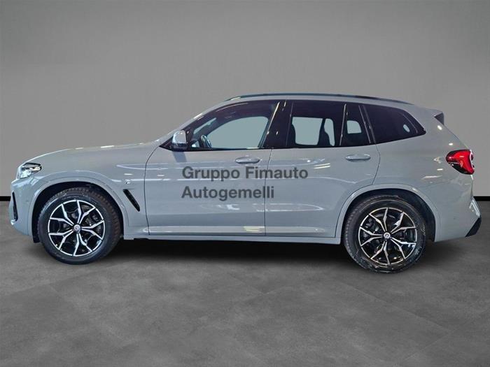 Fimauto - BMW X3 | ID 43273