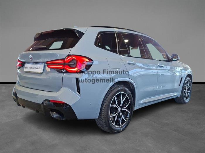 Fimauto - BMW X3 | ID 43273