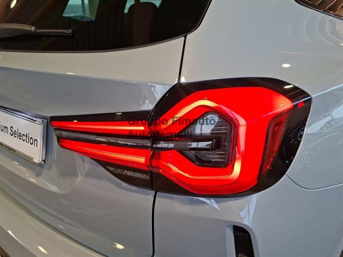 Fimauto - BMW X3 | ID 43273