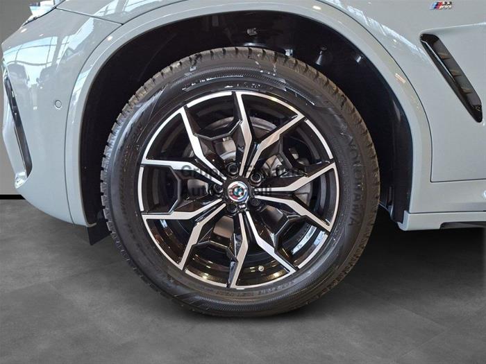 Fimauto - BMW X3 | ID 43273