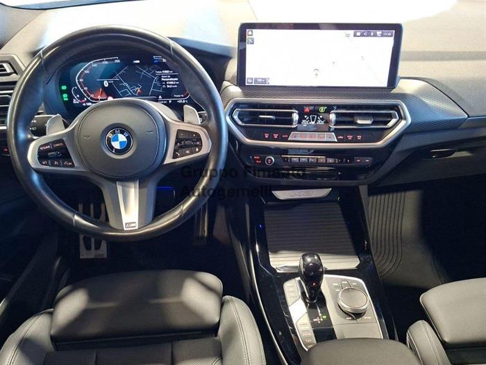 Fimauto - BMW X3 | ID 43273