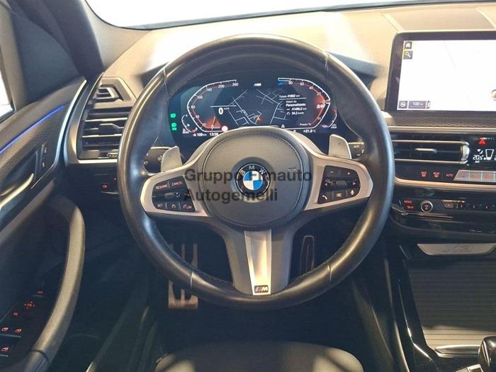 Fimauto - BMW X3 | ID 43273