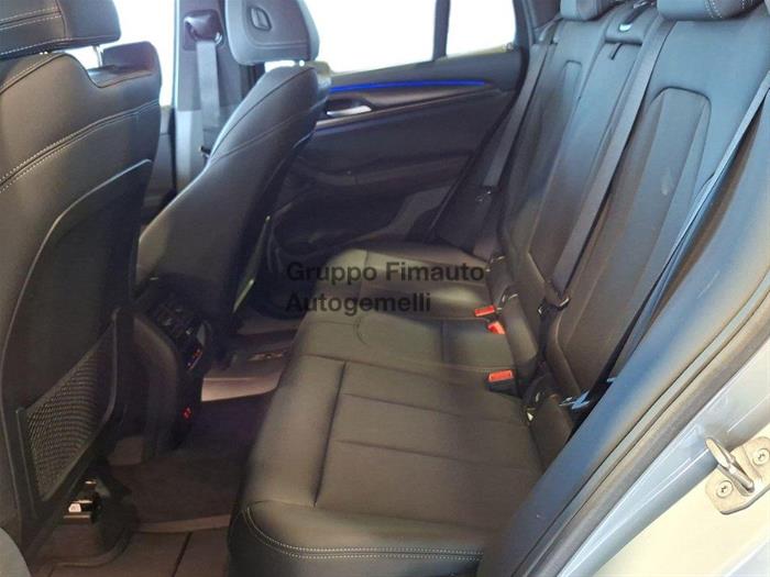 Fimauto - BMW X3 | ID 43273