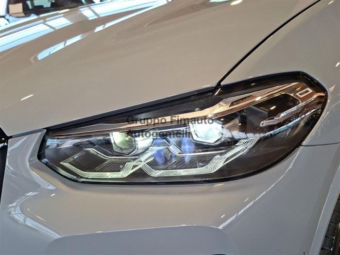 Fimauto - BMW X3 | ID 43274