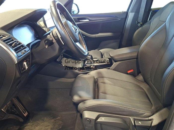 Fimauto - BMW X3 | ID 43274
