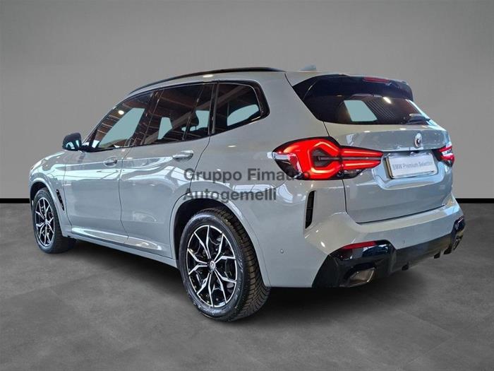 Fimauto - BMW X3 | ID 43274