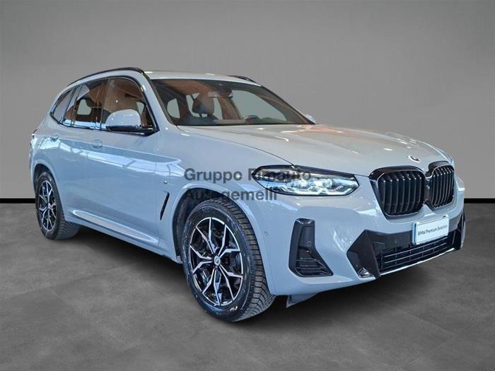 Fimauto - BMW X3 | ID 43274