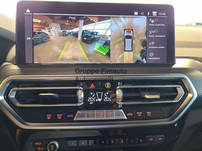 Fimauto - BMW X3 | ID 43274