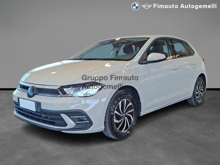 Fimauto - VOLKSWAGEN Polo | ID 43284