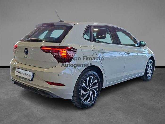 Fimauto - VOLKSWAGEN Polo | ID 43284
