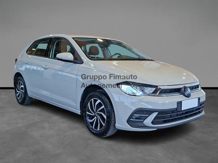 Fimauto - VOLKSWAGEN Polo | ID 43284