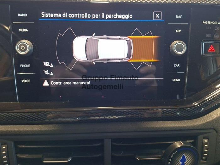 Fimauto - VOLKSWAGEN Polo | ID 43284