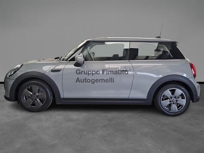 Fimauto - MINI Mini | ID 43285