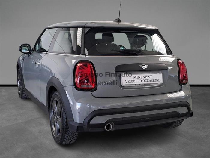 Fimauto - MINI Mini | ID 43285
