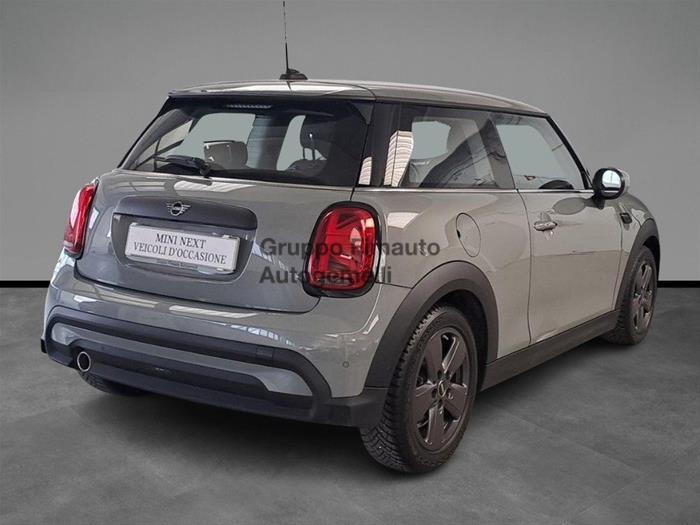 Fimauto - MINI Mini | ID 43285
