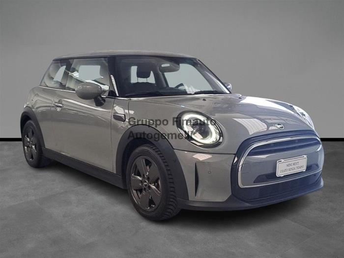 Fimauto - MINI Mini | ID 43285